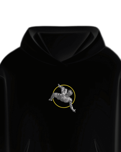 bluza UPADEK IKARA