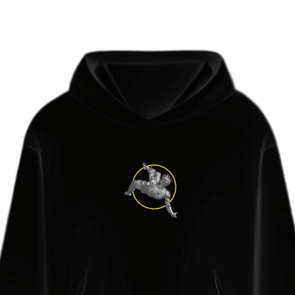 bluza UPADEK IKARA