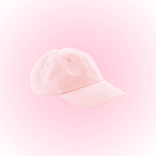 CZAPKA z daszkiem personalizowany napis - obrazek 8
