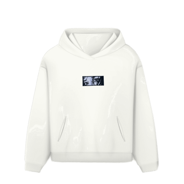 bluza EYES ANIME - obrazek 2