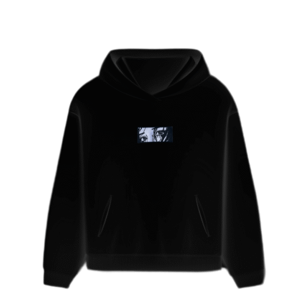 bluza EYES ANIME - obrazek 5