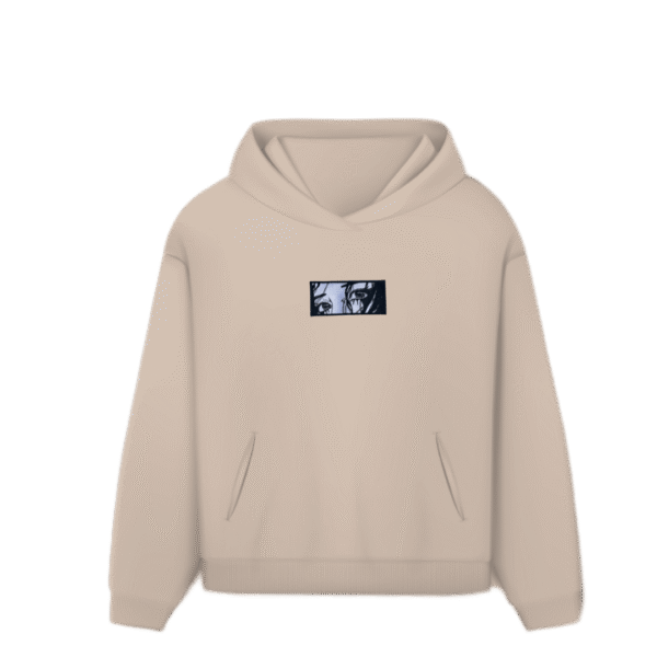 bluza EYES ANIME - obrazek 3