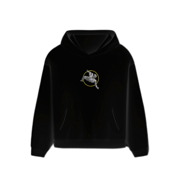 bluza UPADEK IKARA - obrazek 2