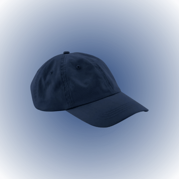 CZAPKA z daszkiem personalizowany napis - obrazek 5