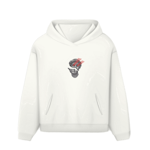 bluza z haftem DAWIDa - obrazek 3