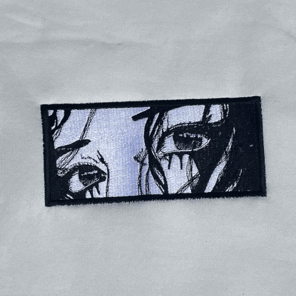 bluza EYES ANIME