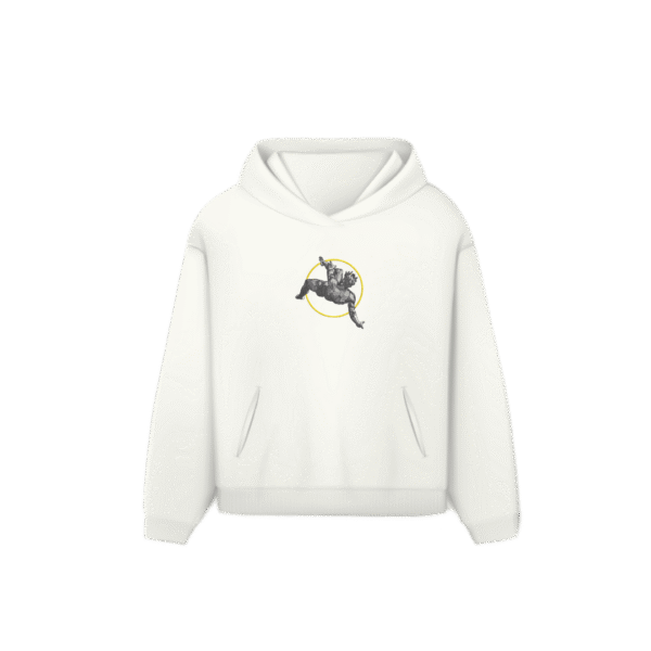 bluza UPADEK IKARA - obrazek 3