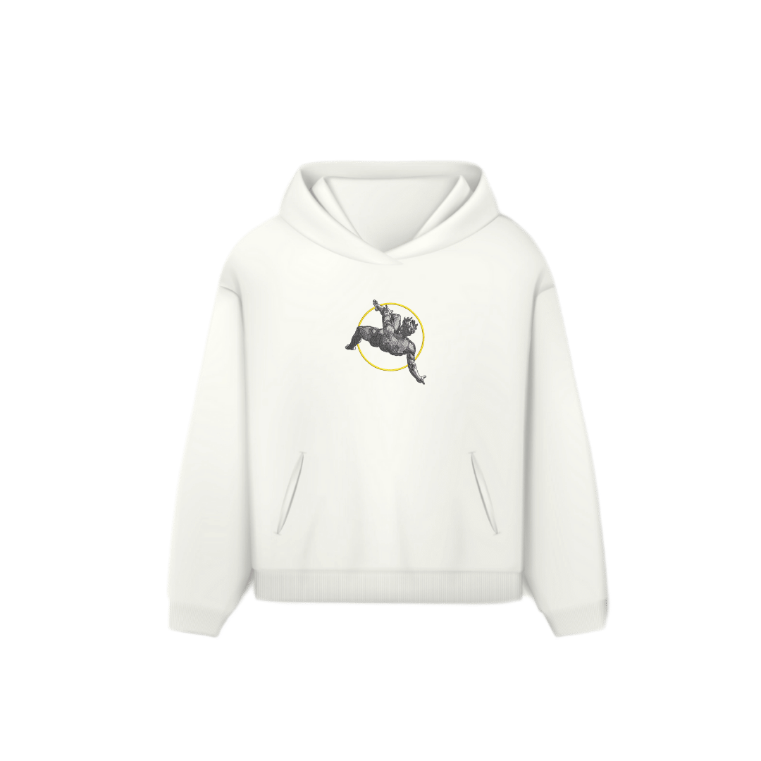 bluza UPADEK IKARA - obrazek 3