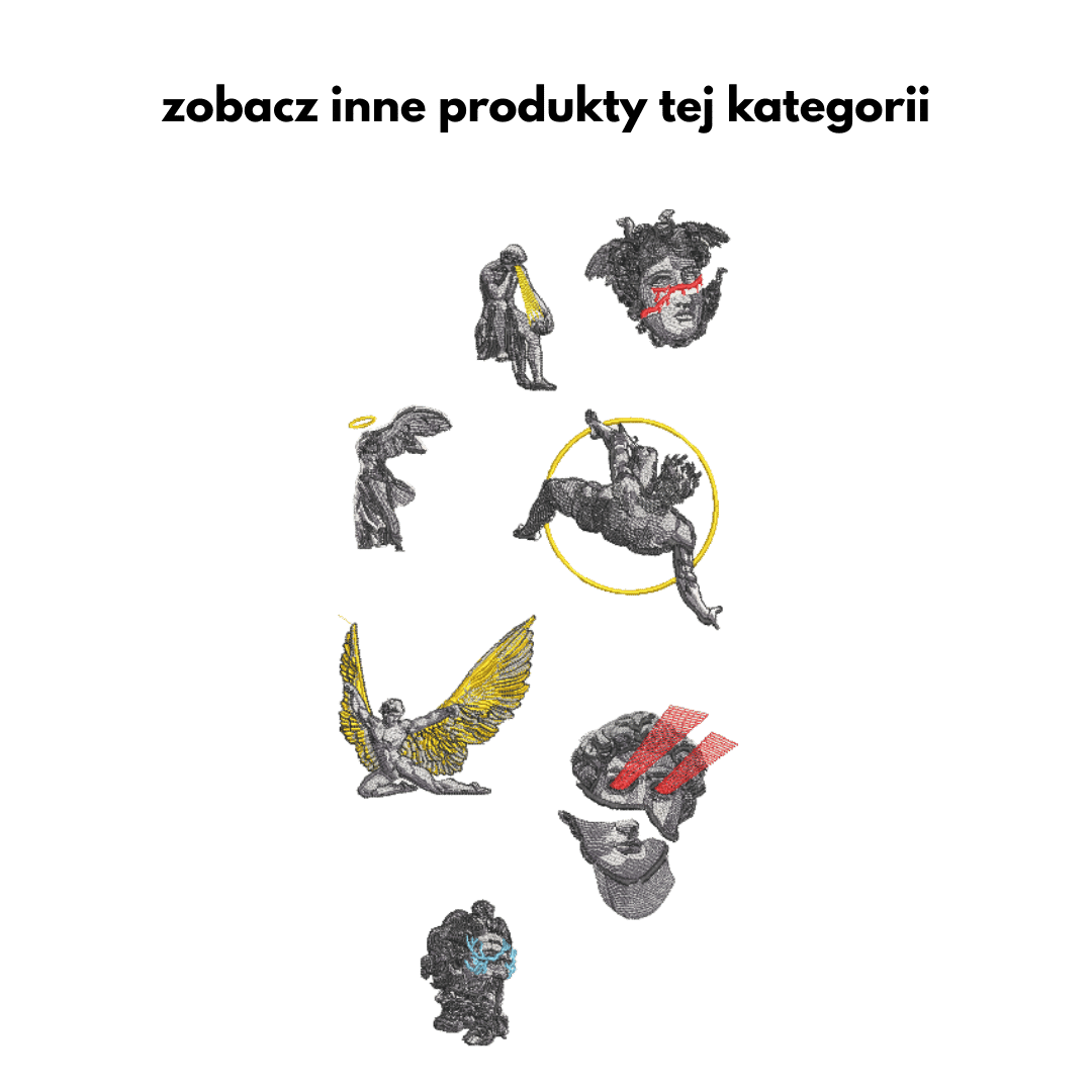 bluza UPADEK IKARA - obrazek 4