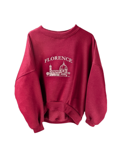 Cherry Wine FLORENCE